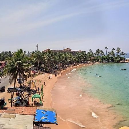 Hotel Dolphin Hikkaduwa Zewnętrze zdjęcie