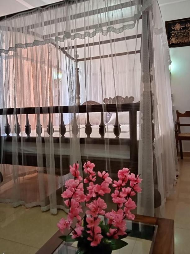 Hotel Dolphin Hikkaduwa Zewnętrze zdjęcie