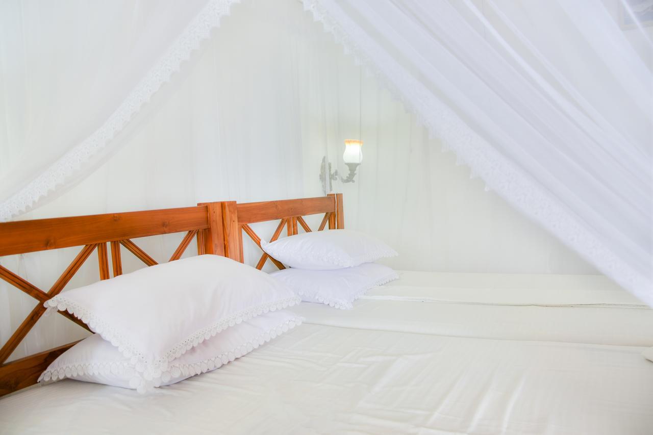 Hotel Dolphin Hikkaduwa Zewnętrze zdjęcie