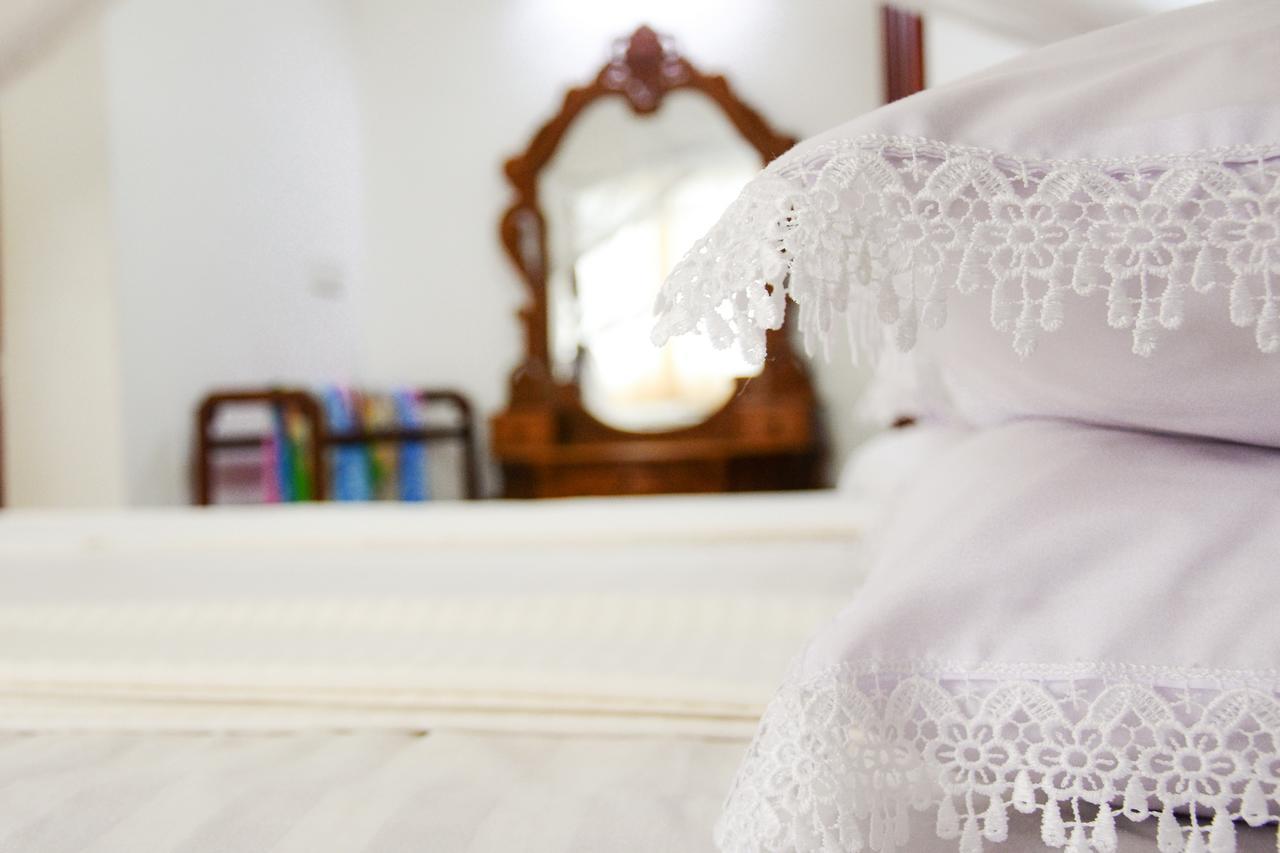 Hotel Dolphin Hikkaduwa Zewnętrze zdjęcie